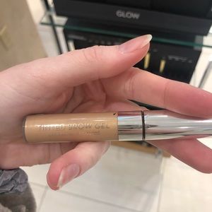Gently used brow gel! Blonde